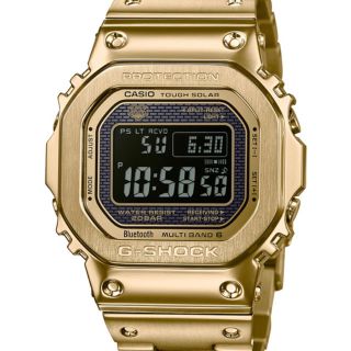 ジーショック(G-SHOCK)のG-SHOCK GMW-B5000GD-9JF(腕時計(デジタル))