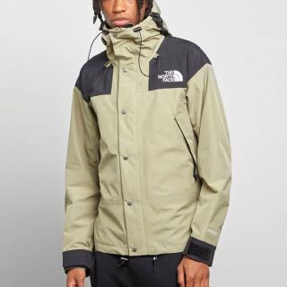 ザノースフェイス(THE NORTH FACE)のthenorthface mountain jacket gtx 1990(マウンテンパーカー)