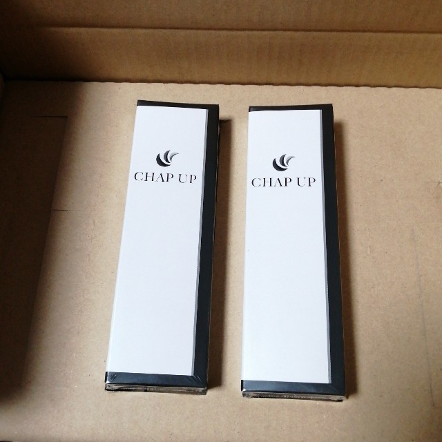 新品】チャップアップ 2本 - www.husnususlu.com