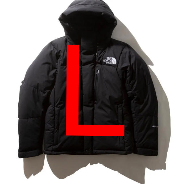 The North Face バルトロライト ジャケットBlack L バルトロ