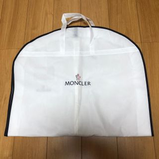 モンクレール(MONCLER)のaaaiiiさま専用 モンクレール  カバー  ガーメント(ショップ袋)