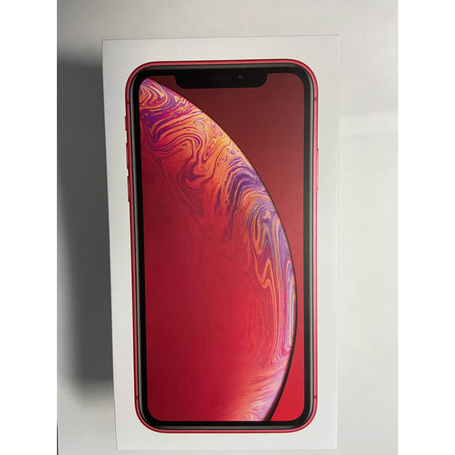 iPhone XR Dual SIM 香港版　SIMフリー