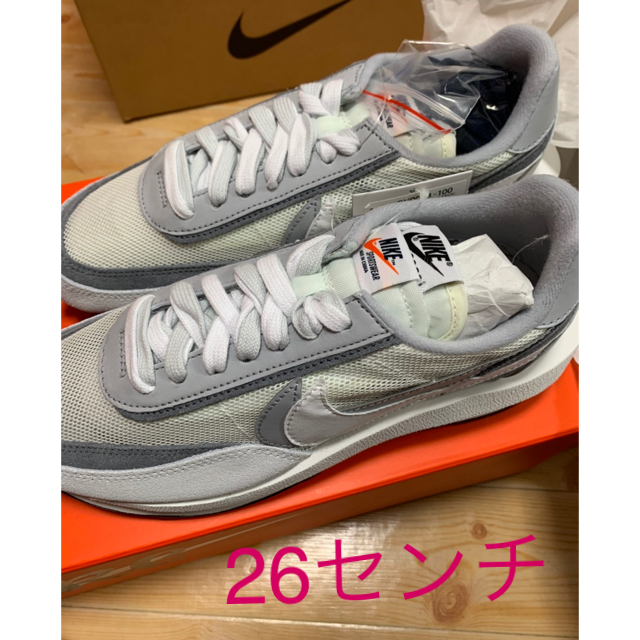 nike×sakai