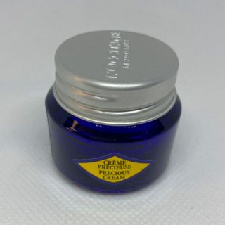 ロクシタン(L'OCCITANE)のロクシタン イモーテルプレシューズクリーム ミニサイズ 新品未使用未開封(フェイスクリーム)