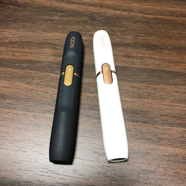 IQOS(アイコス)のiQOS2.4  2個セット その他のその他(その他)の商品写真