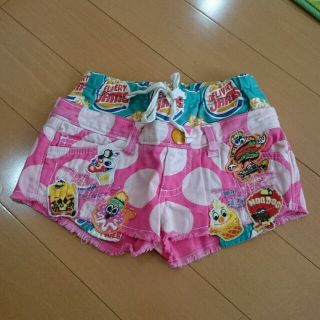 ジャム(JAM)のジャム☆ショートパンツ(パンツ/スパッツ)