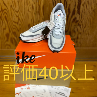 ナイキ(NIKE)のNIKE Sacai LD waffle (スニーカー)