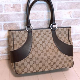 グッチ(Gucci)の《格安》GUCCI(グッチ)ハンドバッグ(ハンドバッグ)