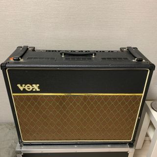 ヴォックス(VOX)の美品‼︎ ギターアンプ VOX AC30CC2X(ギターアンプ)