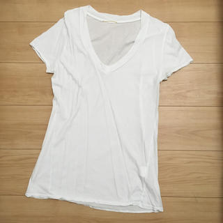 ドゥーズィエムクラス(DEUXIEME CLASSE)のドゥーズィえむクラス Tシャツ カットソー(Tシャツ(半袖/袖なし))