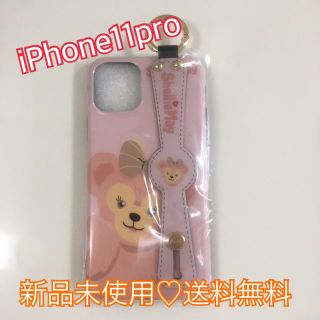 シェリーメイ(シェリーメイ)のシェリーメイiPhone11pro/ピンク(iPhoneケース)