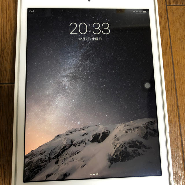 iPad  mini2  Wi-Fiモデル　32GB