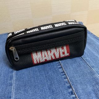 マーベル(MARVEL)のMARVEL ペンケース(ペンケース/筆箱)