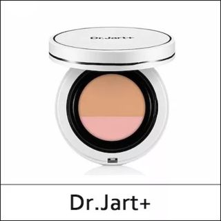 ドクタージャルト(Dr. Jart+)のDr.jart ﾃﾞｭｱﾙﾌｨｯﾄﾊﾟｸﾄ　レフィル(ファンデーション)