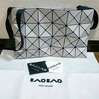 イッセイミヤケ(ISSEY MIYAKE)のBAOBAO イッセイミヤケ ショルダーバッグ バオバオ(トートバッグ)