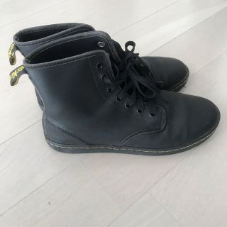 ドクターマーチン(Dr.Martens)のドクターマーチン☆レザースニーカー(ブーツ)