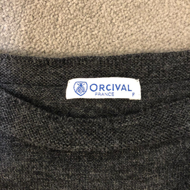 ORCIVAL(オーシバル)のオーチバル　チュニック　L? レディースのトップス(チュニック)の商品写真