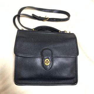 コーチ(COACH)の正規品 コーチ ショルダーバッグ ハンドバッグ オールドコーチ ヴィンテージ(ショルダーバッグ)