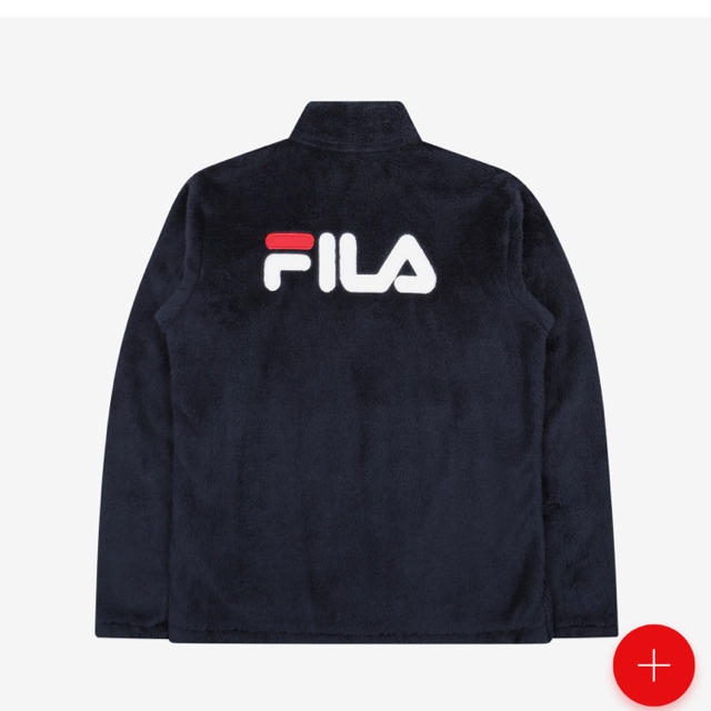 FILA ボアフリース