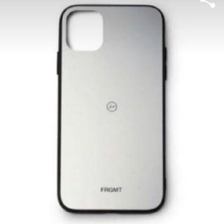 フラグメント(FRAGMENT)のFRAGMENT FRGMT MIRROR CASE  iPhone Pro(iPhoneケース)