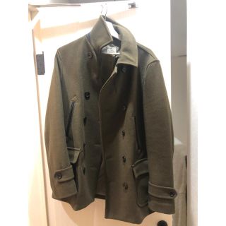 ユナイテッドアローズグリーンレーベルリラクシング(UNITED ARROWS green label relaxing)のユナイテッドアローズ　コート　(ロングコート)