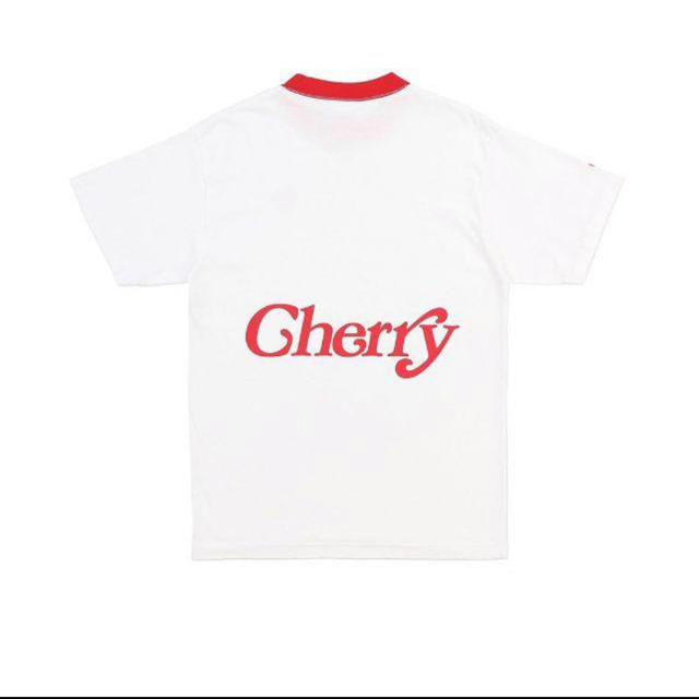verdy girl’sdon’tcry cherry ガールズドントクライ