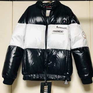 フラグメント(FRAGMENT)のモンクレール moncler fragment フラグメント wondra 2(ダウンジャケット)