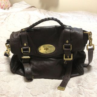 マルベリー(Mulberry)のマルベリー(ショルダーバッグ)