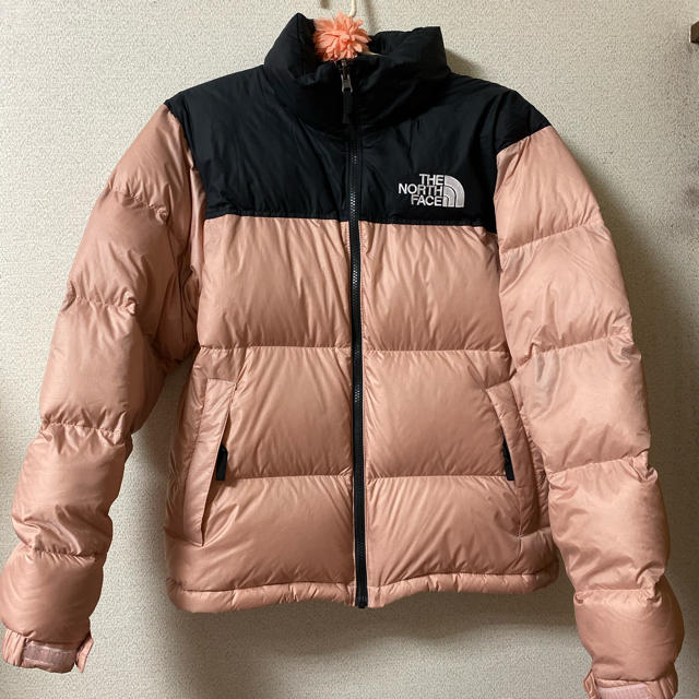 THE NORTH FACE - THE NORTH FACE ヌプシ 韓国 ヌプシの通販 by THE NORTH FACE - THE NORTH FACE ヌプシ 韓国 ヌプシの通販 by