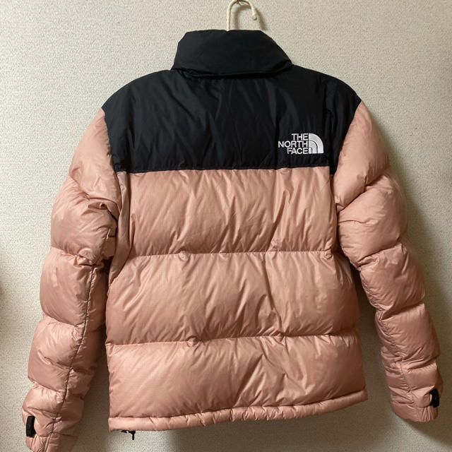 THE NORTH FACE - THE NORTH FACE ヌプシ 韓国 ヌプシの通販 by THE NORTH FACE - THE NORTH FACE ヌプシ 韓国 ヌプシの通販 by