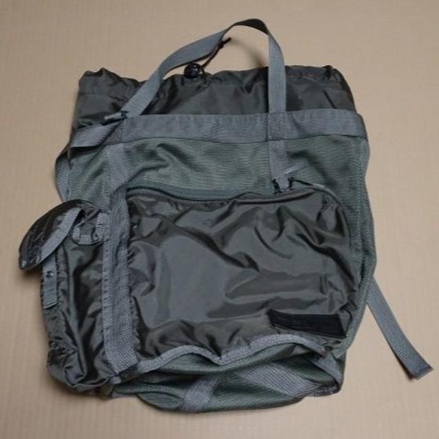 吉田カバン(ヨシダカバン)のまたふく様専用/吉田カバン　ラゲッジレーベル　カーゴ　トート メンズのバッグ(トートバッグ)の商品写真