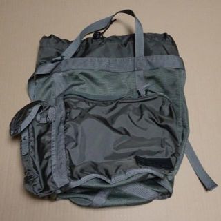 ヨシダカバン(吉田カバン)のまたふく様専用/吉田カバン　ラゲッジレーベル　カーゴ　トート(トートバッグ)