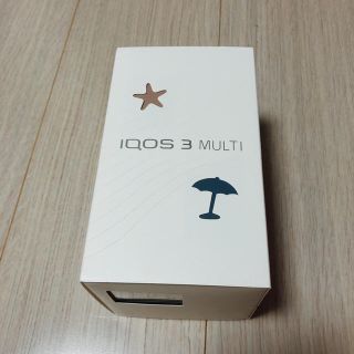 アイコス(IQOS)のLUNA様(タバコグッズ)