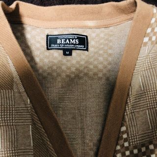 ビームス(BEAMS)のBEAMS カーディガン(カーディガン)