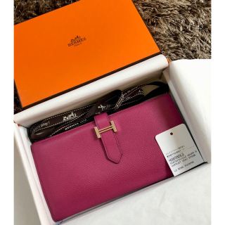 エルメス(Hermes)のエルメス正規品ベアンスフレ♡(財布)