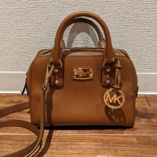 マイケルコース(Michael Kors)のマイケル・コース 2wayバッグ(ショルダーバッグ)