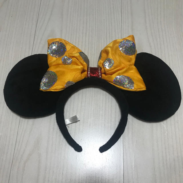 Disney(ディズニー)のディズニー♡カチューシャ レディースのヘアアクセサリー(カチューシャ)の商品写真