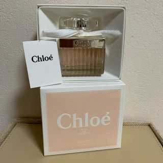 クロエ(Chloe)の✨美品✨【クロエ】オードトワレ　50ml(香水(女性用))