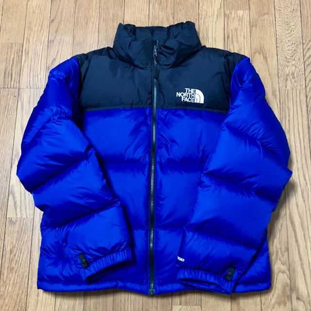 THE NORTH FACE 1996 NUPTSE L