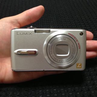 デジカメ⭐LUMIX(その他)