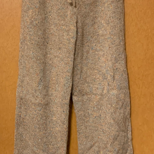 ほぼ新品☆サニーレーベル☆ニットセットアップ