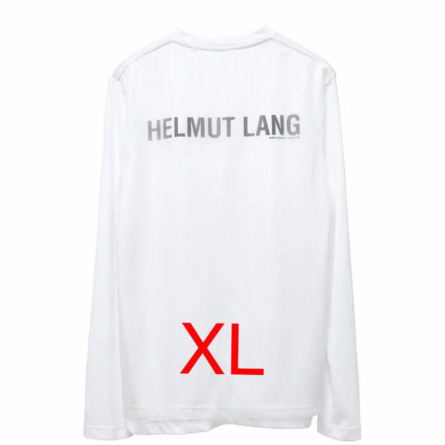 helmut lang  ヘルムートラング　2019ss ロンTトップス