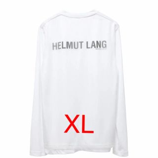 HELMUT LANG(Tシャツ/カットソー(七分/長袖))のフリマアイテム一覧 HELMUT LANG(Tシャツ/カットソー(七分/長袖))のフリマアイテム一覧