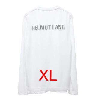 ヘルムートラング(HELMUT LANG)のhelmut lang  ヘルムートラング　2019ss ロンT (Tシャツ/カットソー(七分/長袖))