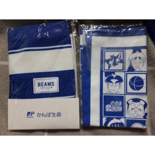 ビームス(BEAMS)のBEAMSのランチトートのみ(トートバッグ)