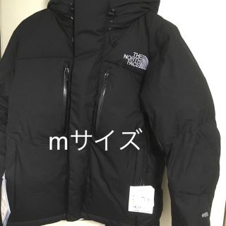 ザノースフェイス(THE NORTH FACE)のバルトロライトジャケット mサイズ (ダウンジャケット)