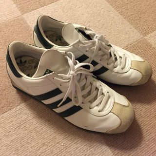 アディダス(adidas)のadidas  カントリー(スニーカー)