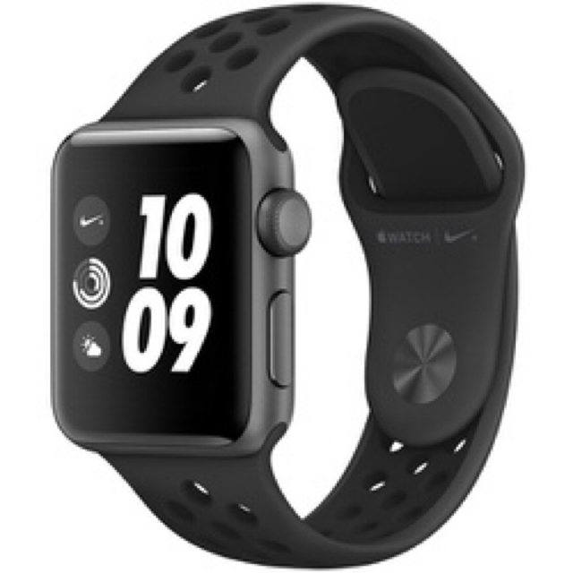 Apple Watch Nike+ series3 GPS セルラーシリーズ