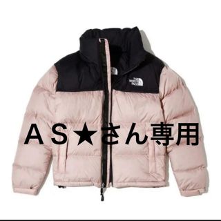 ザノースフェイス(THE NORTH FACE)のノースフェイス ヌプシ Mサイズ(ダウンジャケット)