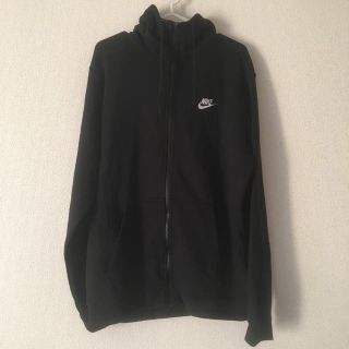 ナイキ(NIKE)のナイキ NIKE パーカー めいめい様専用(パーカー)